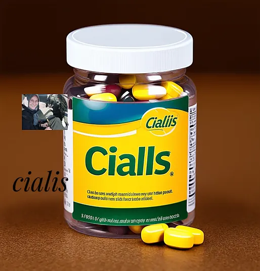 Quien receta cialis